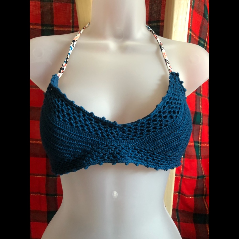 Bathing suit top